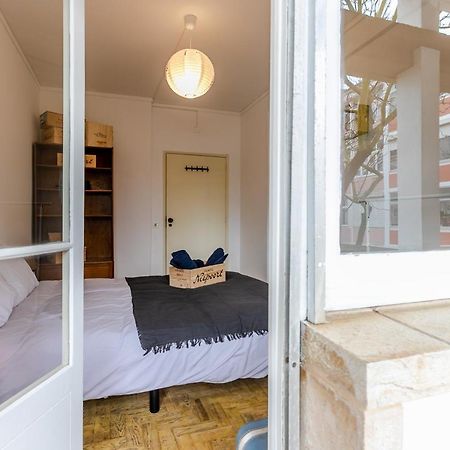 Wine Inn Carcavelos Guesthouse Exterior photo