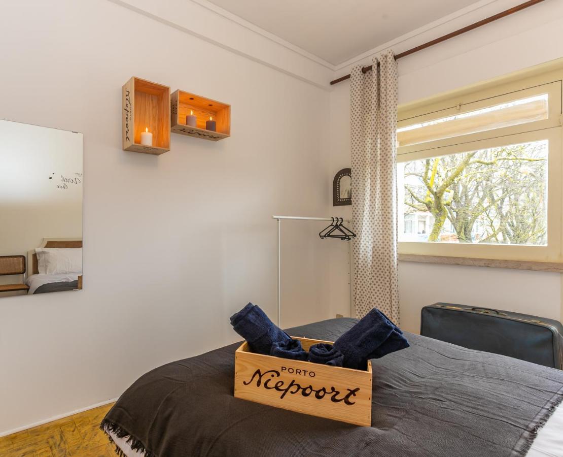 Wine Inn Carcavelos Guesthouse Exterior photo
