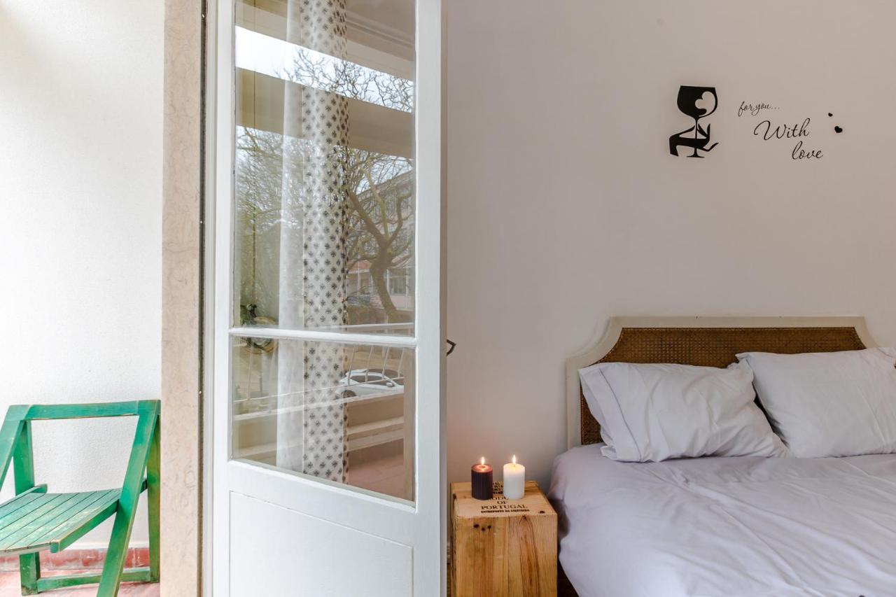 Wine Inn Carcavelos Guesthouse Exterior photo