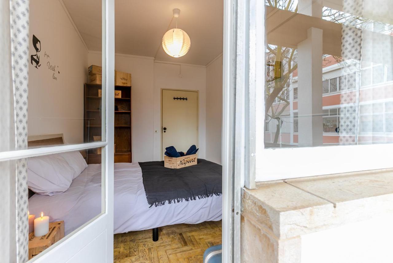 Wine Inn Carcavelos Guesthouse Exterior photo