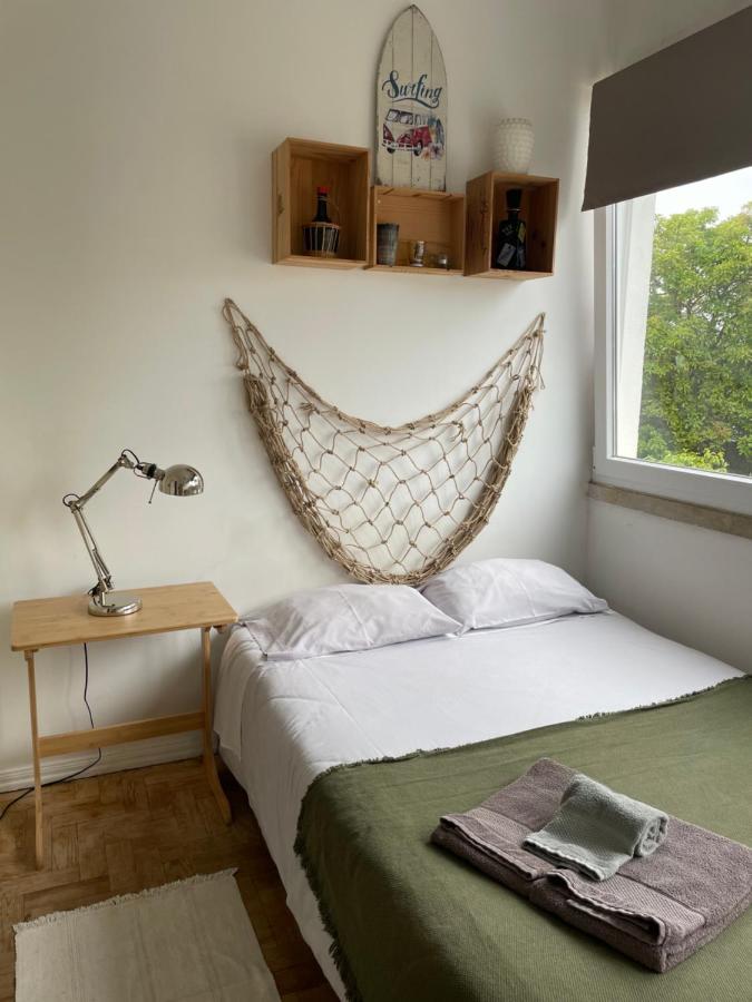 Wine Inn Carcavelos Guesthouse Exterior photo